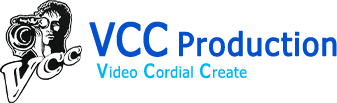 VCC企画について | 映像制作、ビデオ制作、編集なら京都のVCC企画へ